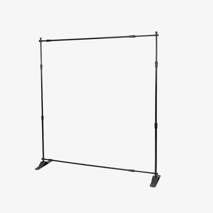 Large Banner Stand